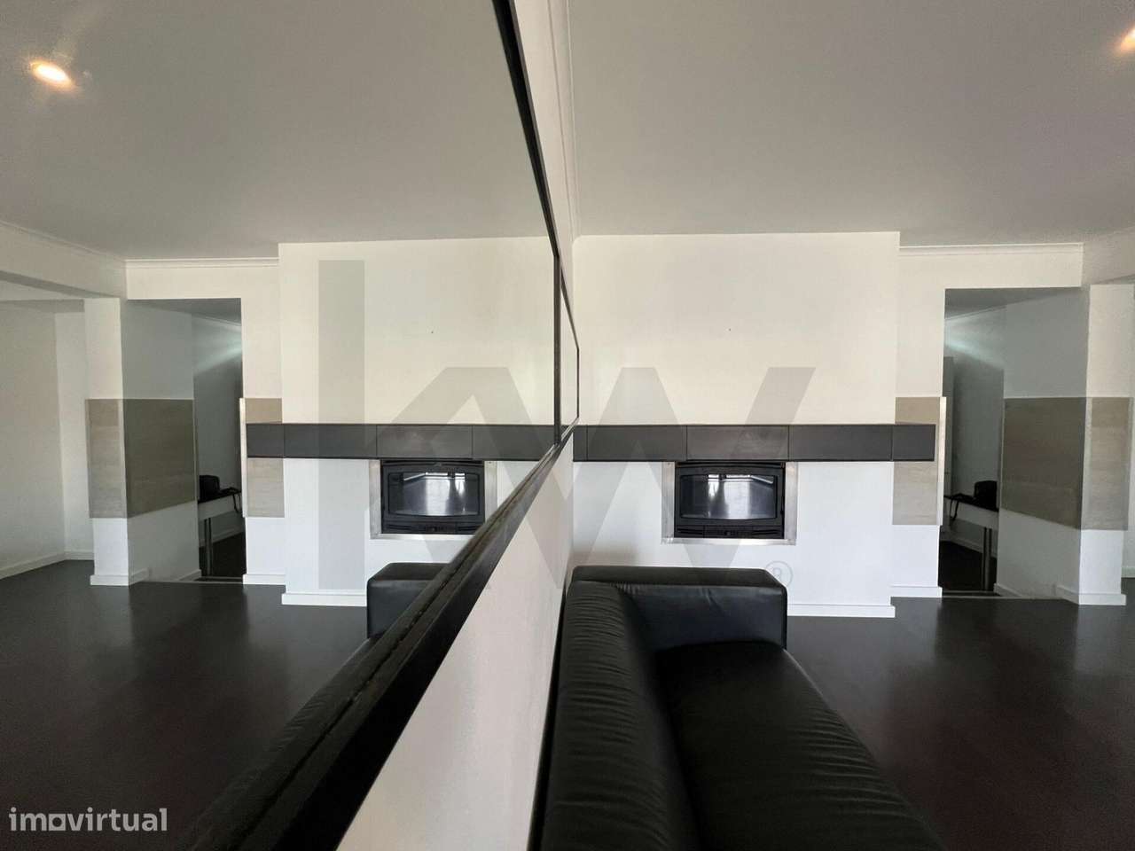 Moradia T2 para arrendamento em Vila Berta Carcavelos - Grande imagem: 5/35