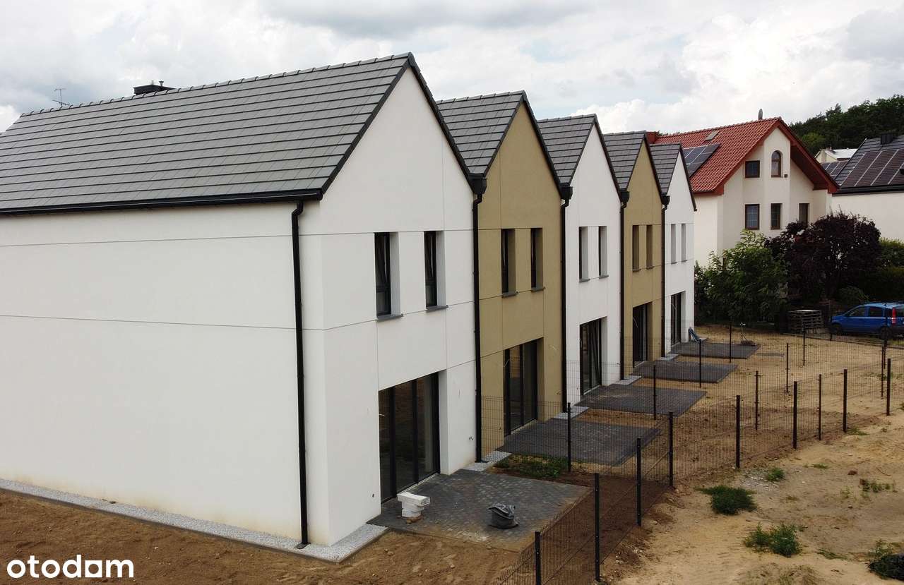 Gotowy do odbioru dom klasy PREMIUM  w cenie mieszkania-2