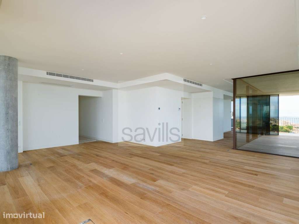 T4 Miramar Tower, Venda, Foz do Douro | Porto - Grande imagem: 4/8