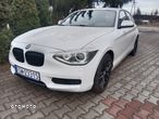 BMW Seria 1 114d - 12