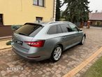 Skoda Superb 2.0 TDI Ambition - 9