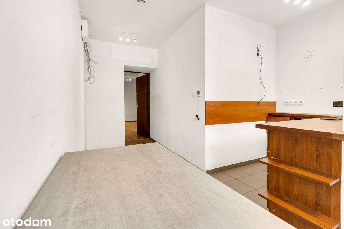 Inwestycyjny dwupak*Lokale usługowe - Pełny obrazek: 4/8