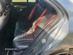 Mercedes-Benz Klasa C AMG 43 4Matic 9G-TRONIC - 14