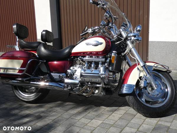 Honda Valkyrie - 5