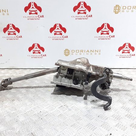 Coloana directie electrica Renault Twingo 1.2 2000| 7700419410 | 6900000101 - 3