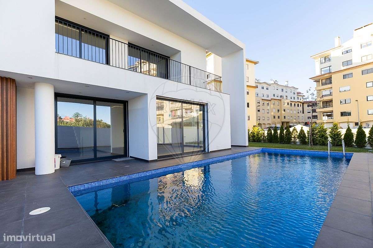 Moradia T5 para venda - Grande imagem: 5/47