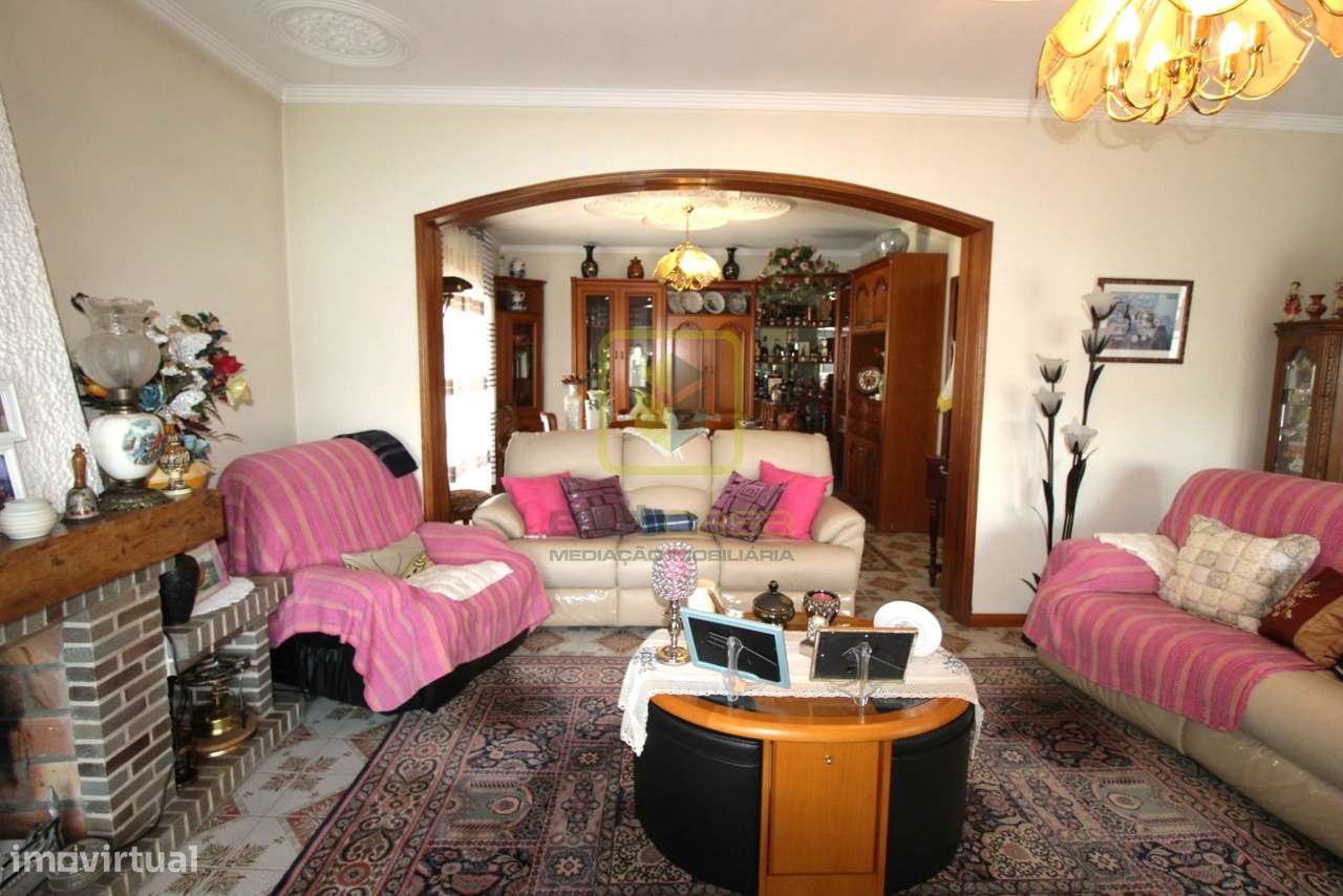 Moradia Isolada - Grande imagem: 2/47