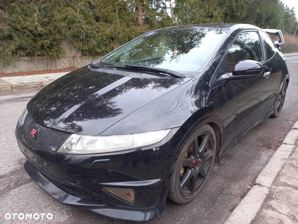 Honda Civic 2.0 i-VTEC Type R - 2