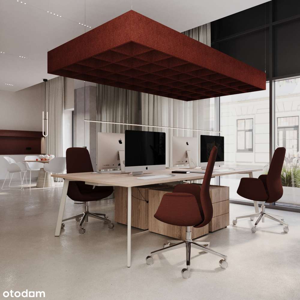 PIOTRKOWSKA 44: Lokal w Centrum z Witryną 135m² - Pełny obrazek: 5/20