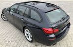 BMW Seria 5 530d xDrive Touring Sport-Aut Luxury Line - 10