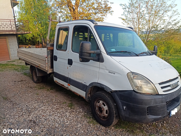 Iveco daily - 1