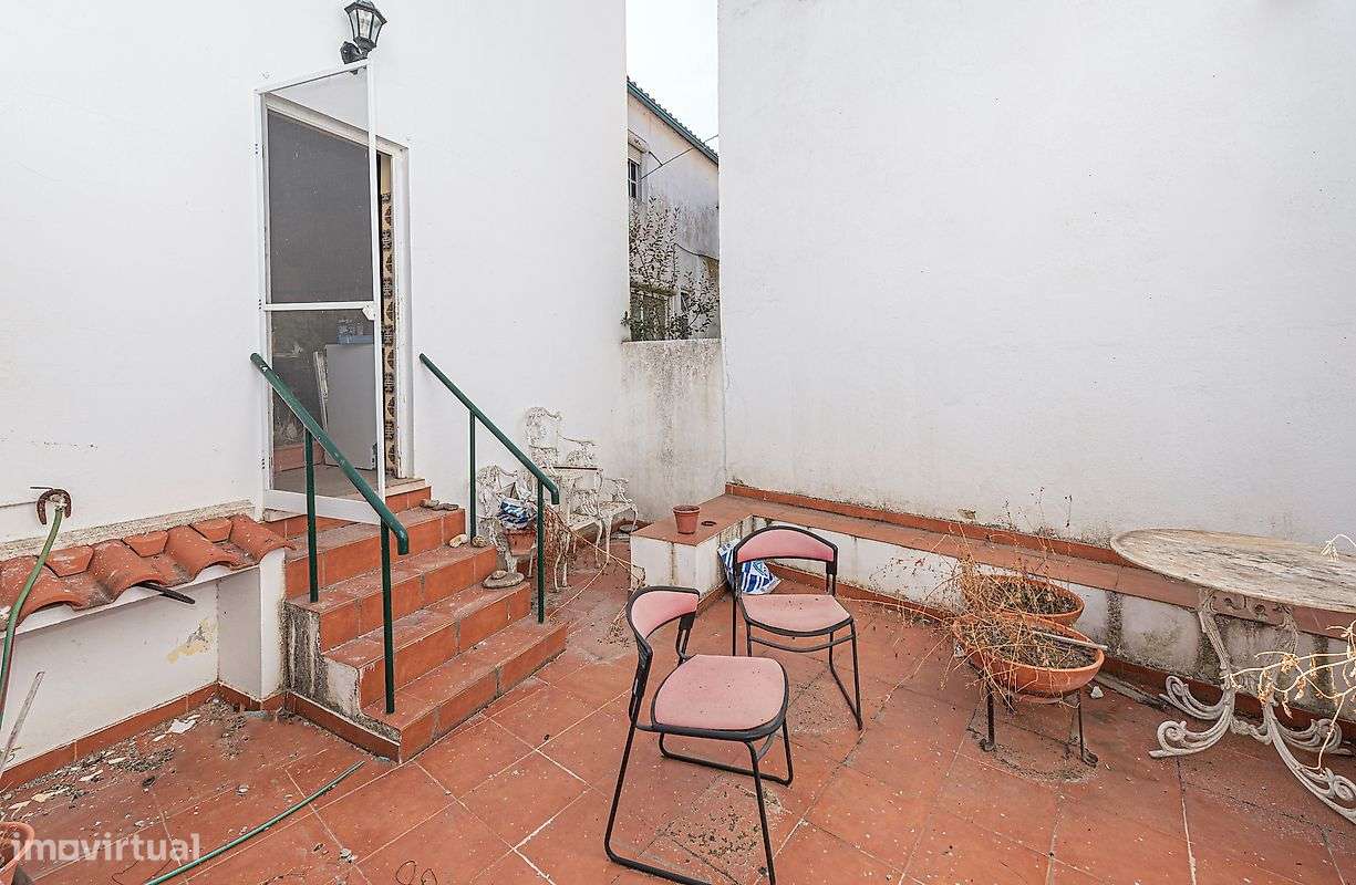 Apartamento T6 para venda-25