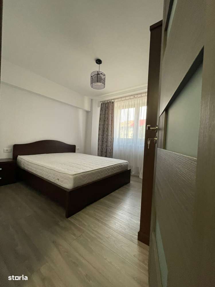 Apartament 3 camere BRD-Piata Mare - Imagine principală: 2/13