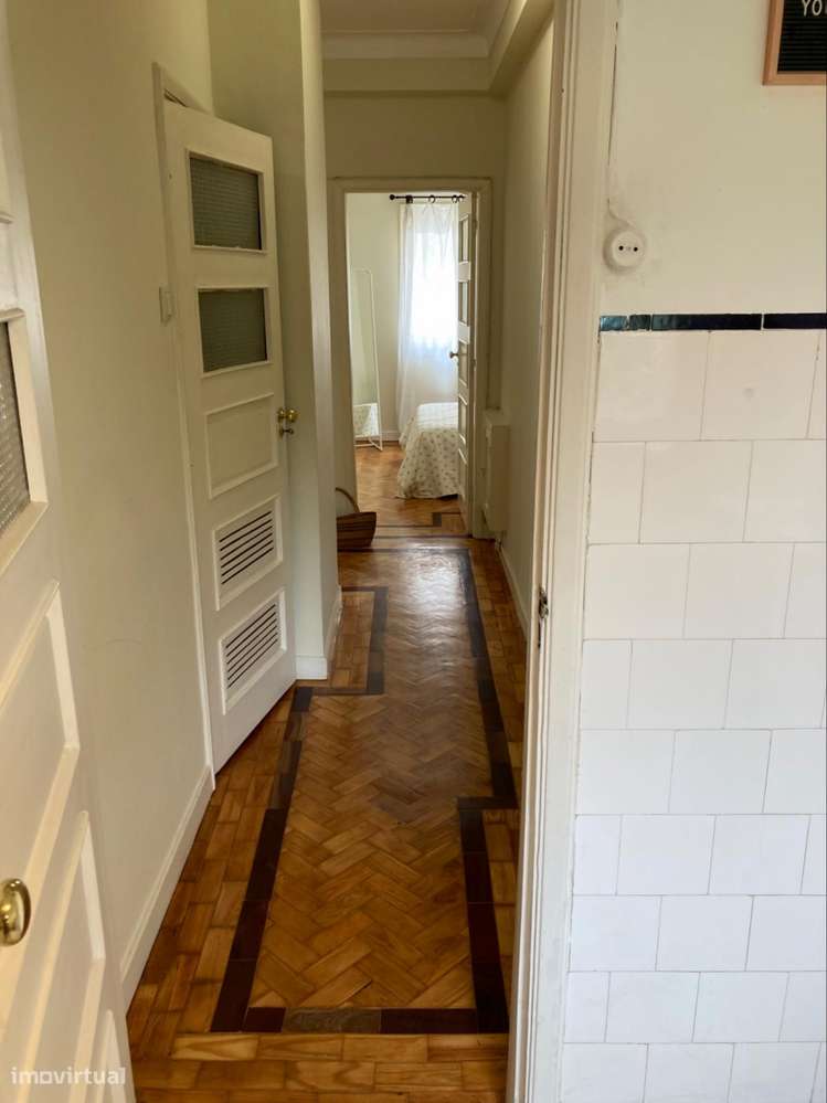 Apartamento com 2 quartos - localizado em Miragaia Porto - Grande imagem: 4/7