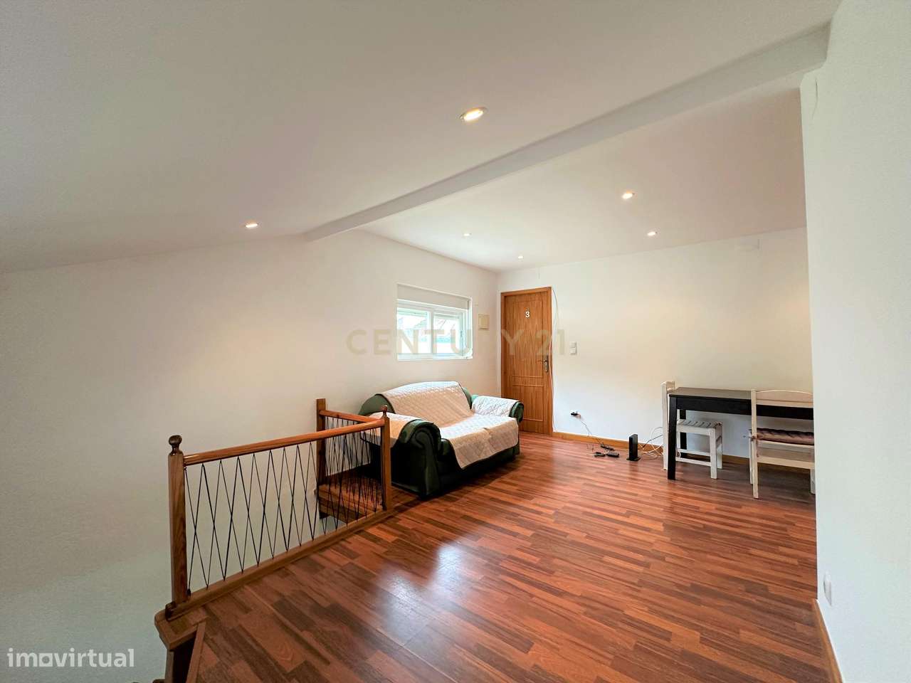 Apartamento Duplex T5 Beato - Grande imagem: 4/23