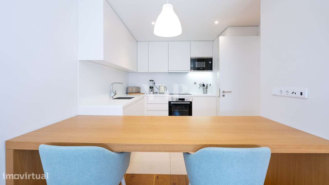 Apartamento T1 com Jardim privado, Vilamoura - Grande imagem: 3/17