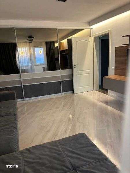 Apartament Centru Constanta cu vedere la plaja Modern - Imagine principală: 4/8