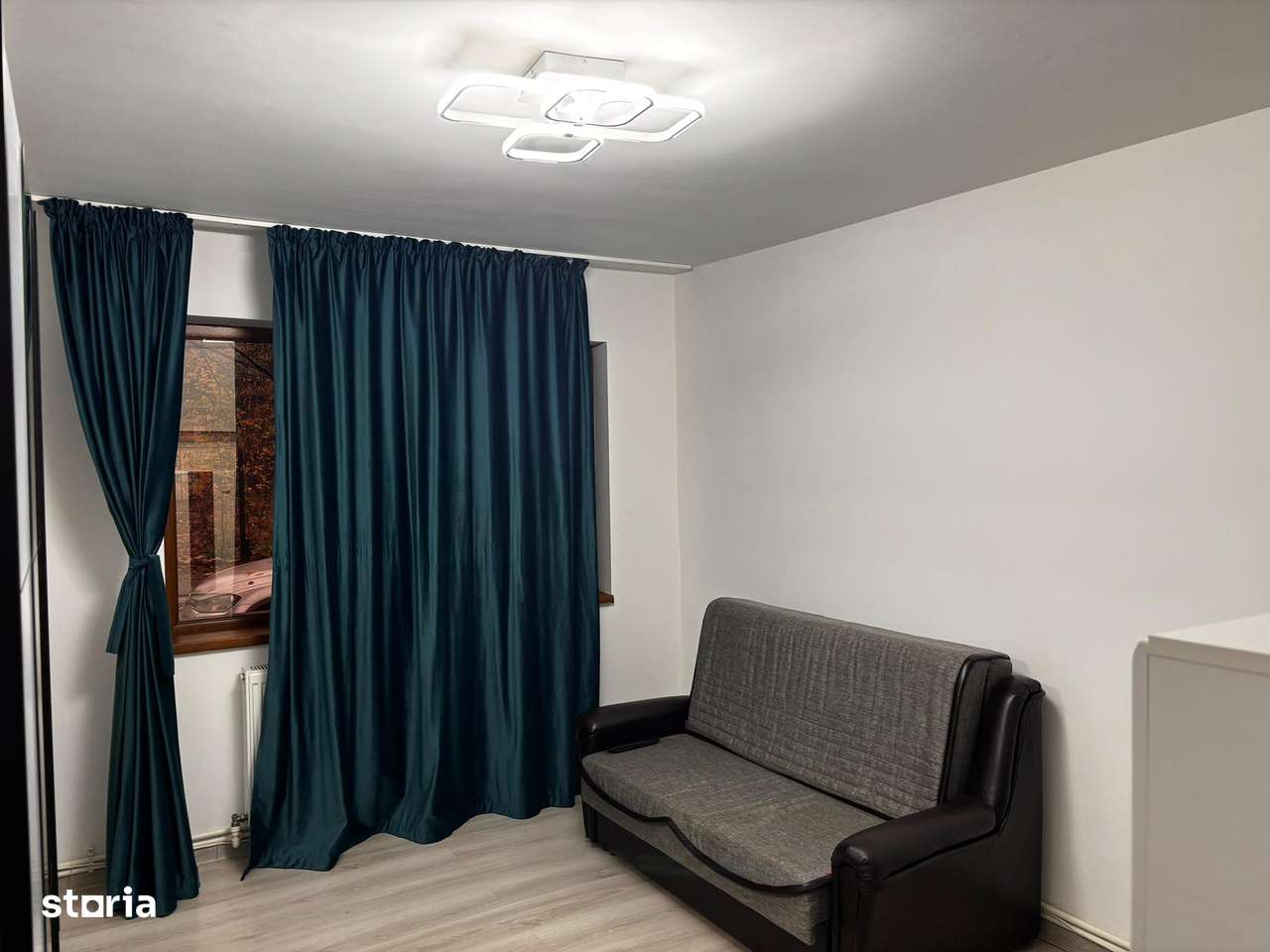 2 camere zona centrala ~ renovat ~ mobilat & utilat  ~ Pret: 70.000€ - Imagine principală: 4/11