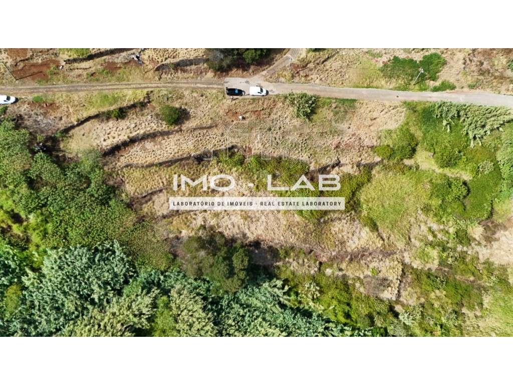 Terreno com 775m2 - Santa Cruz - Projecto!-18