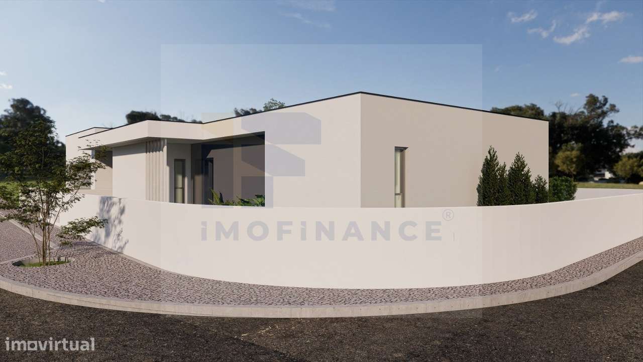 Moradia T4 - Grande imagem: 4/54