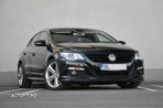 Volkswagen Passat CC 2.0 TDI 4Motion DSG - 1