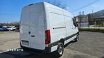 Mercedes-Benz Sprinter 4x4 rok 2020 przebieg 73800km silnik 3.0 moc 190ps klimatronik - 17