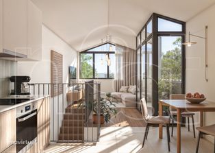 Venda de apartamentos novos - Jardim Emídia – Carcavelos, Cascais - Grande imagem: 4/6