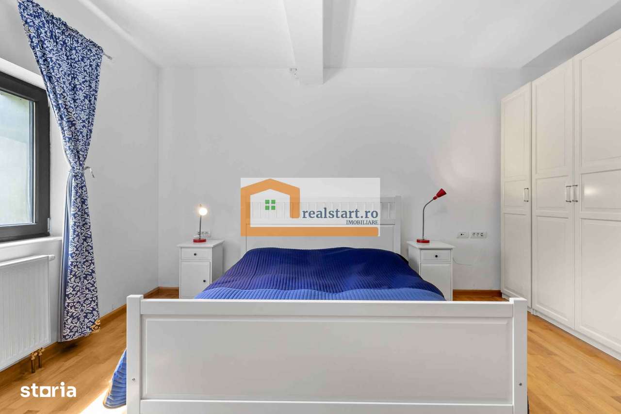 Cornu, Vedere la Padure, Vila D+P+M, 6600mp teren, 4 parcare-17