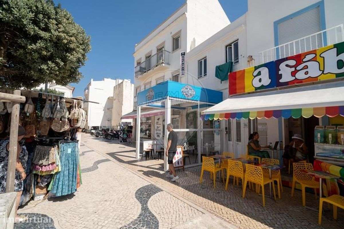 Trespasse  para venda-21