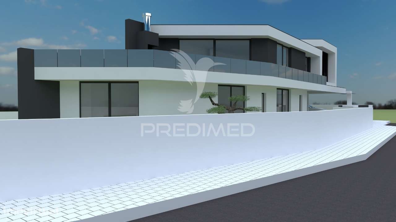 V3 Nova em Lobão Sta. Maria da Feira - Grande imagem: 5/9