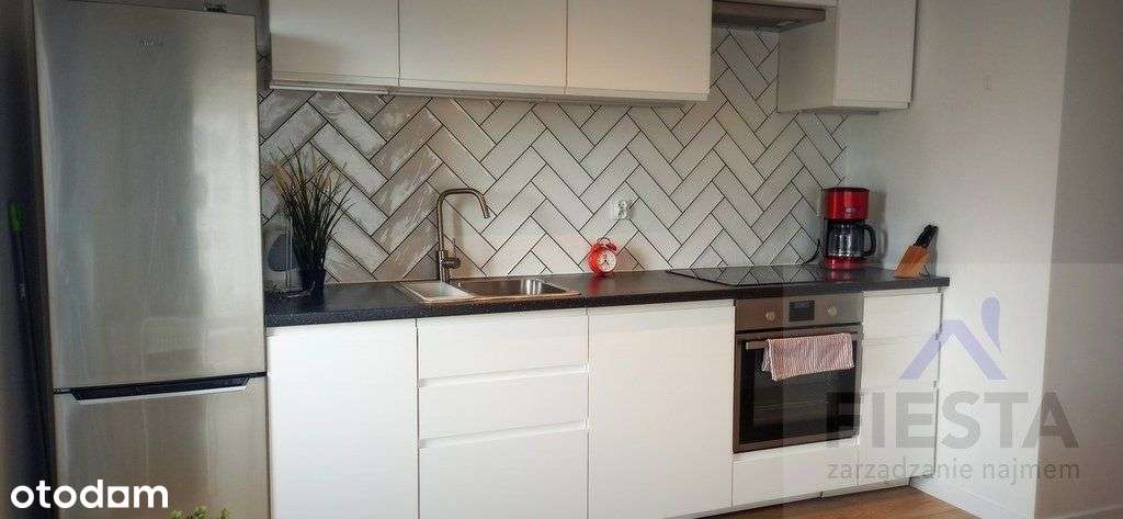 Bydgoszcz - Centrum | dwa pokoje plus garaż - Pełny obrazek: 4/9