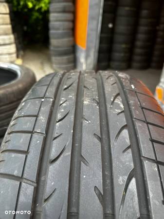 235/55x19 Bridgestone - 2