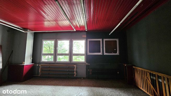 Lokal ul. Broniewskiego 23, DOSTĘPNY OD ZARAZ !!!-7