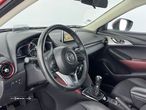 Mazda CX-3 1.5 Sky.Excellence HT Leather White Navi - 21