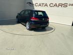 Volkswagen Golf 2.0 TDI DPF Trendline - 13