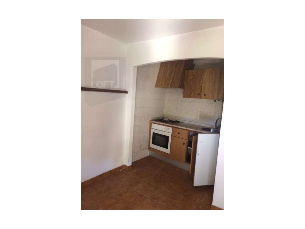 Prédios no Centro da Cidade-34