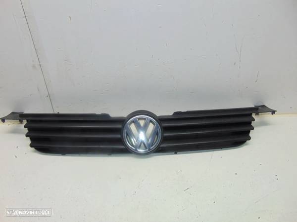 VW Lupo grelha - 1
