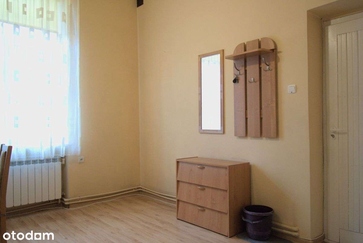 Mieszkanie w centrum miasta.. - Pełny obrazek: 4/9