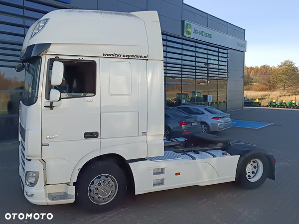 DAF FT 480 XF Standard SLIMCOOL - 2