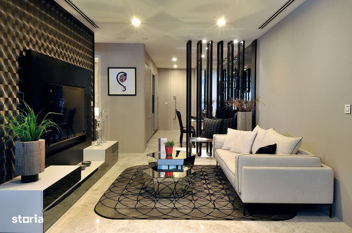 Apartament 3 camere, metrou Dimitrie Leonida - Berceni