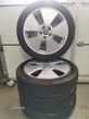 vand jante originale Bmw I3 pe 19” cu anvelope iarnă - 4