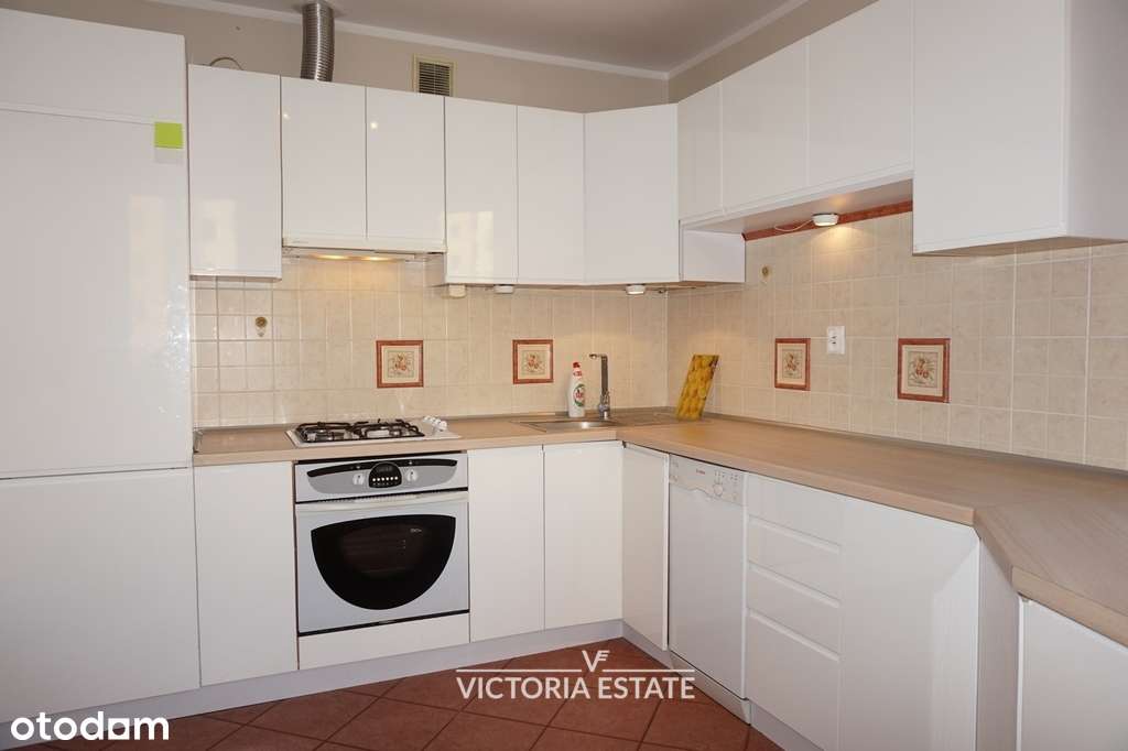 Olsza - 2-pokojowe mieszkanie z balkonem - Pełny obrazek: 4/15