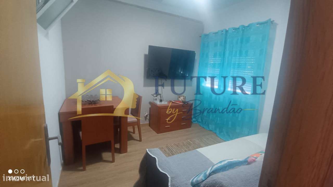 Apartamento T2 Venda em Moscavide e Portela,Loures-7