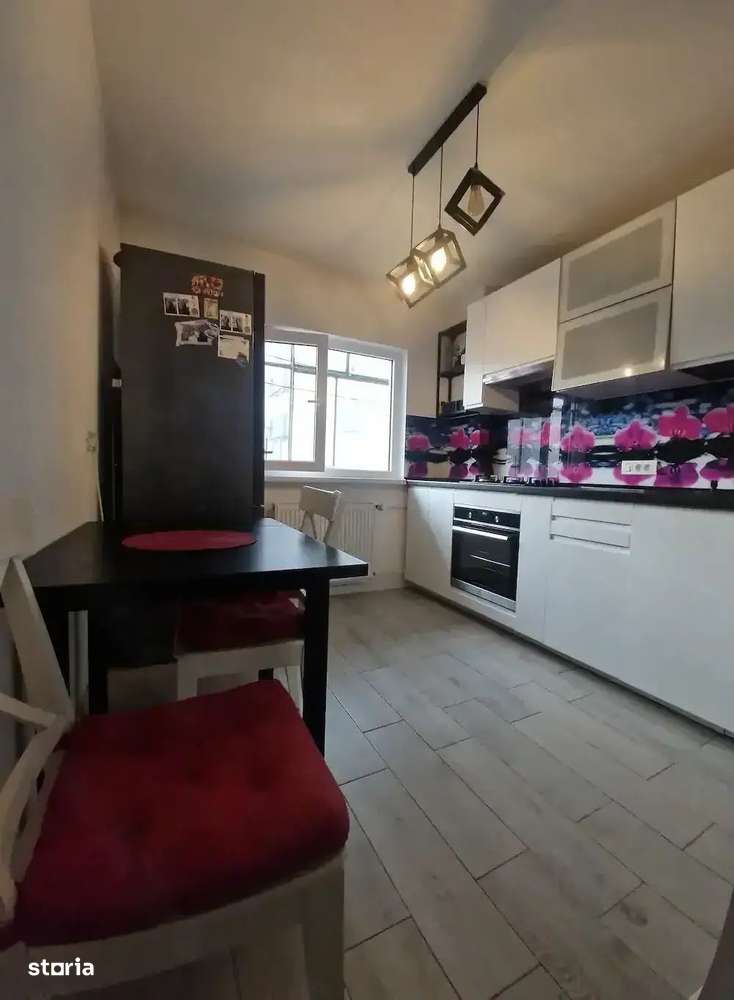 Apartament 2 camere de vânzare Gorjului-8