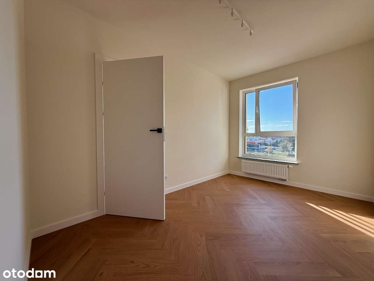 Nowe mieszkanie - wykończone - Pełny obrazek: 4/13