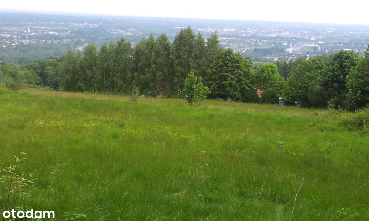 PORĄBKA. Fabiowo. Widokowa.