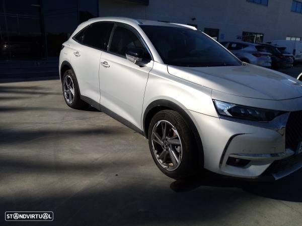 Para Peças Ds Ds 7 Crossback (J_) - 3