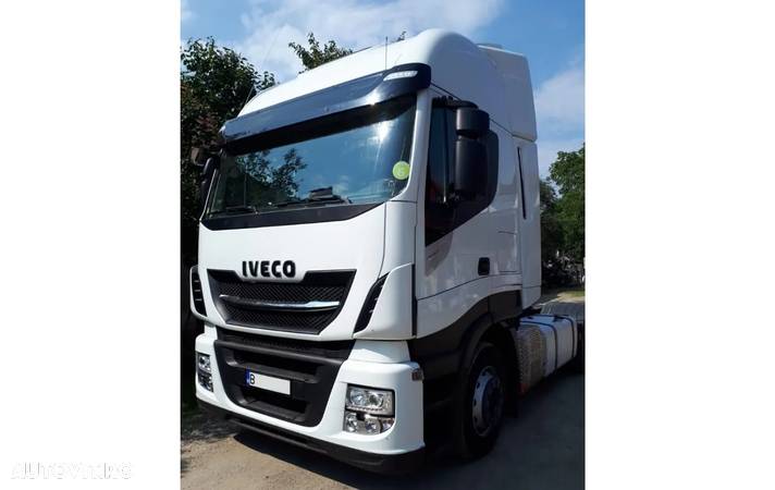 Iveco STRALIS 480 - 1