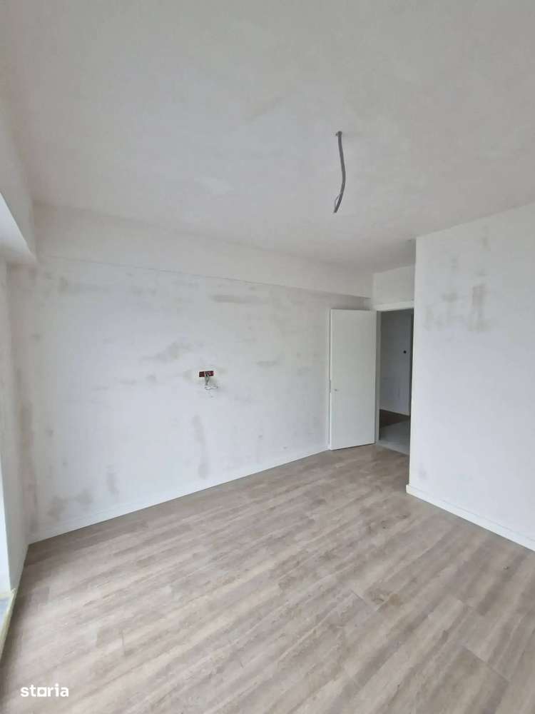 Finalizat Apartament 2 Camere Finisaje Premium Izolatie Fonica