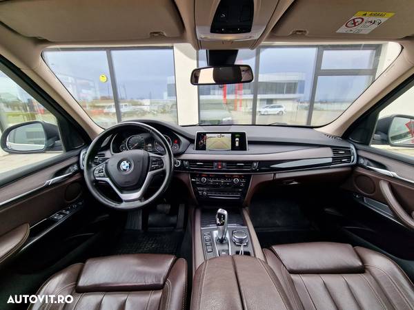 BMW X5 - 10